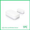 Does not apply Sensore per Porte E Finestre Aqara Con Connessione Wireless Zigbee, Mini Sensore