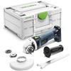 Festool Smerigliatrice angolare a batteria 18V AGC 18-125 EB-Basic 576825