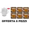 OFFERTA 6 BOCCALI BIRRA CL 59 PROFESSIONALE BAVARESE CON MANICO 2026