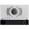 Alpha URMET 1168/141 frontale 1 pulsante di chiamata per modulo audio/video Alpha