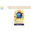 LENOR AMBIPUR 3 VOLUTION RICARICA ORO E FIORI DI VANIGLIA 20 ML DURATA FONO A 90 GG