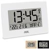 ADE Grande orologio digitale radio controllato con cifre XXL orologio da tavolo