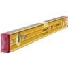 Stabila Livella Magnetica Stabila 96-M-2 Con 3 Vialetti 60Cm STB96M224