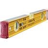 Stabila Livella Stabila 96-2-40 Con 3 Vialetti 15225 40Cm STB96240