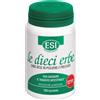 Does not apply ESI - , Integratore Alimentare Vegetale Con Tarassaco, Lassativo Naturale Contro