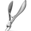 FERYES Tagliaunghie per Unghie Spesse Funghi o Unghie Incarnite Heavy Duty 4R13 in