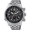 Citizen Orologio Citizen - CB5850-80E - Chrono Pilot Super Titanio