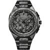Citizen OROLOGIO CITIZEN ATTESA Double Direct Flight ACT Line Octagon CC4107-80H 2026