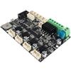 Eurowagens Scheda Madre Silenziosa Per Stampante 3D 32Bit TMC2208 V427 Scheda Madre Muta