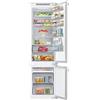 Samsung BRB80F30ADF0EF Frigorifero da incasso AI con congelatore, 194 cm, 297 l, No Frost+, AI Energy Mode, Twin Cooling+, Cool Select+, Bianco
