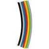 RIEGLER 194207 Tubo flessibile in poliammide, diametro 12 x 1, rotolo da 25 m, 1 rotolo da 25 m, 25 m