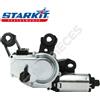 STARKIT PERFORMANCE Motore Di Tergicristallo Cofano Posteriore Audi A3 A4 A6 Q5 Q7