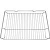 Bosch HEZ664000 accessorio per forno a vapore, griglia, acciaio inossidabile, Made in Germany