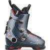 NORDICA SCARPONI SCI CALZATA POSTERIORE UOMO 050K30G1 4F1 HF 90 R ANTHRACITE/G