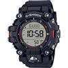 CASIO G-SHOCK Mudman GW-9500-1JF Master Of G Carbon Core Atomico Solare ZA-742