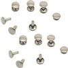 No 200PZ DIY Rivetto Rivetto Rivet Metal Board - R8K33804