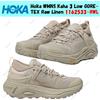 Hoka One One Hoka WMNS Kaha 3 Low GORE-TEX lino grezzo 1162533-RWL taglia donna