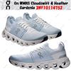 On Su WMNS Cloudswift 4 Heather Gardenia 3WF10114752 taglia donna