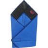 Domke 722-19U - Fascia avvolgibile protettiva, 38 cm, colore: Blu