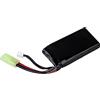 Elite Force Batteria LiPo 7.4V 800mAh 20C Tipo A