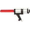 Fischer Pistola Pneumatica FIS DP S-L Tassello Chimico, Resina, Adatta a Cartucce Shuttle 585 ml
