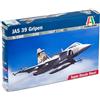 Italeri 1306 - Jas 39 Gripen Model Kit Scala 1:72 iXuU