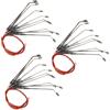No 30 Altezza Pezzi 8 cm Modello Lampione Stradale Singolo per Modellismo Ferr4097