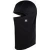 Buff | Passamontagna Tecnico in Pile Leggero, Ampio, climi Freddi, Sport, Anti-Vento, Comfort Uomo Donna Taglia Unica