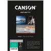Canson Aquarelle Rag grana fine 310 gm 25 fogli A3