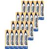 Maxell 20x Maxell AAA LR03 1.5V Batterie Alkaline BULK