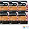 Duracell 6x Duracell 1/3N 2L76 Batteria Al Litio 3V CR1/3N CR11108 DL1/3N