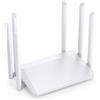 No 1X(Router 1200M Antenna Esterna Modem Router Ripetitore WiFi Ad Ampia Cope4924