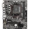 MSI A520M-A PRO - Scheda Madre - Micro ATX - Socket AM4 - Chipset AMD A520 - USB