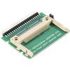 No 2X Compact Flash Card to Ide 44Pin 2mm 2,5 Pollici Hdd Avviabile8868