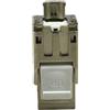 BC Quick Connettore LAN Cat.6A BC Quick Compatto STP C6A SE BC-11-004 EKO02826