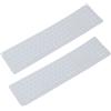 No 2X Silicone Sottile Tastiera Protector Cover con Tastierino Numerico per 3565