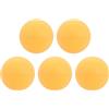 No Palline da - da 250 Pezzi da 40 mm, Palline da , Casuali Giallo / Bianco M4Y8