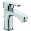 Ideal Standard - Alpha, Miscelatore monocomando per lavabo, Cromato