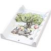 keeeper Fasciatoio Winnie the Pooh, Adatto per Lettini Larghi 60 cm, per Tavoli, Vaschette da Bagno etc., Misurazione Incorporata, Pawel, Bianco