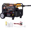 maXpeedingrods Generatore Inverter 5500W Generatore di corrente 312cc 4 tempi for all'aperto