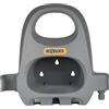 Hozelock 2362 Supporto Per Tubo Singolo SOLO HOZ2362