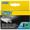 Rapid 140/6 6Mm Chiodi Galvanizzati (Scatola 2000) RPD1406