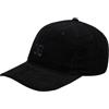 DC Shoes - Dc cap Star Strapback Kids, Coperchio Bambini e Ragazzi