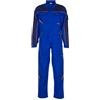 Planam Highline Rally Uomo Blu Grano Blu Zinco, Modello 2340 Taglia 57