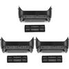 No 3X A Shaver Head A Film Per 10b Serie 190 180 170 1735 B8X97578