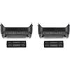 No 2X A Shaver Head A Film Per 10b Serie 190 180 170 1735 U1T39863