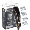 Rowenta TN1603 Driver, Tagliacapelli, Lame in acciaio Inox, Lame (F2O)