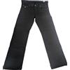 GANT USA Jeans Comfort Neri Usati GANT Da Uomo In Knight Street Taglia 40/34