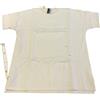 Kith x Mastermind Uomo Inversa Maglia Maglietta KH3396 Nwt