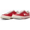 Converse 33702940 Converse One Star J "Red" (uomo)